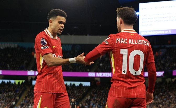 萨拉赫重要时刻晋级下一阶段，美国队带队取胜！的简单介绍