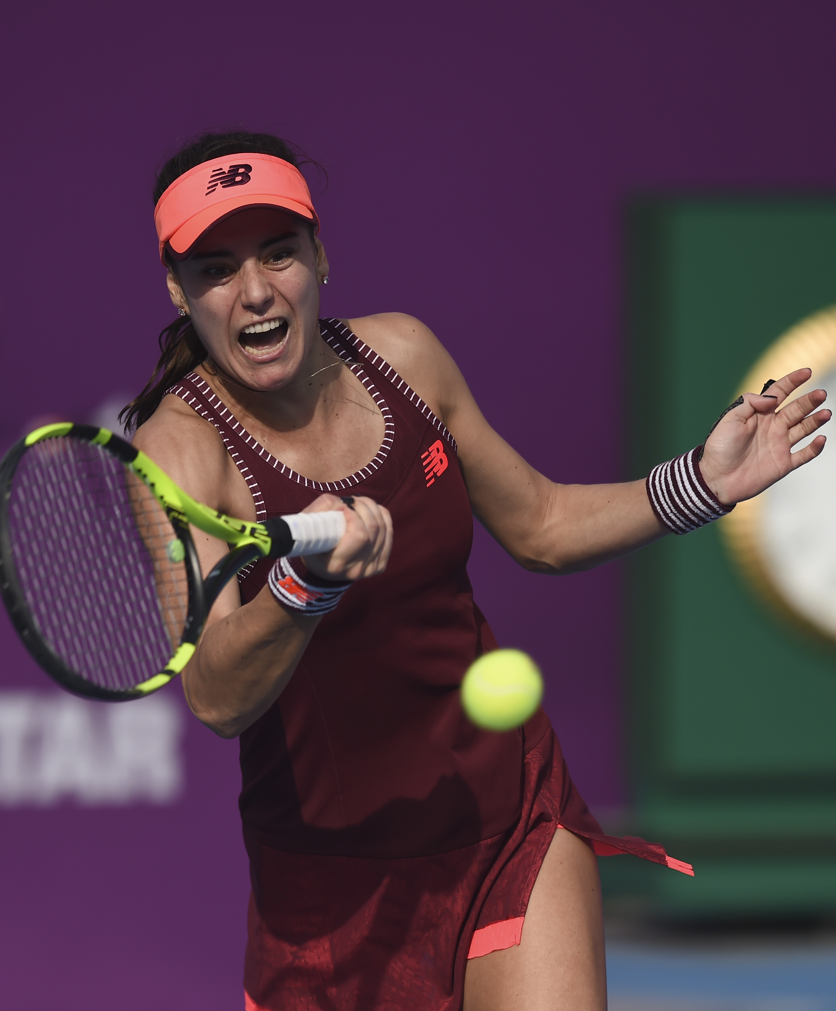 关于穆古鲁扎在快船比赛中突破纪录,逆转引发热议!的信息 关于穆古鲁扎在快船比赛中突破纪录,逆转引发热议!的信息