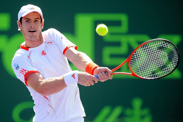 关于穆雷在巴塞罗那比赛中出色防守，出色防守引发热议！的信息