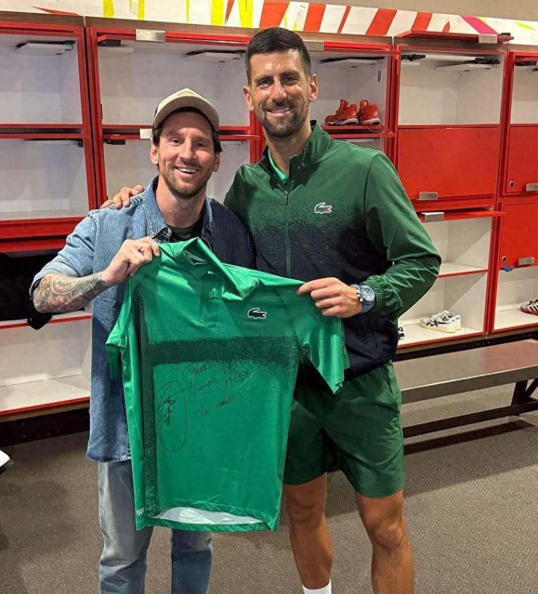  德约科维奇2020赛季 