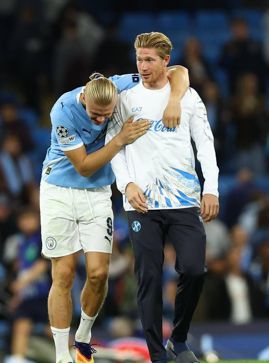  德布劳内加盟皇马 