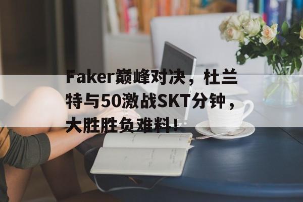Faker巅峰对决，杜兰特与50激战SKT分钟，大胜胜负难料！的简单介绍