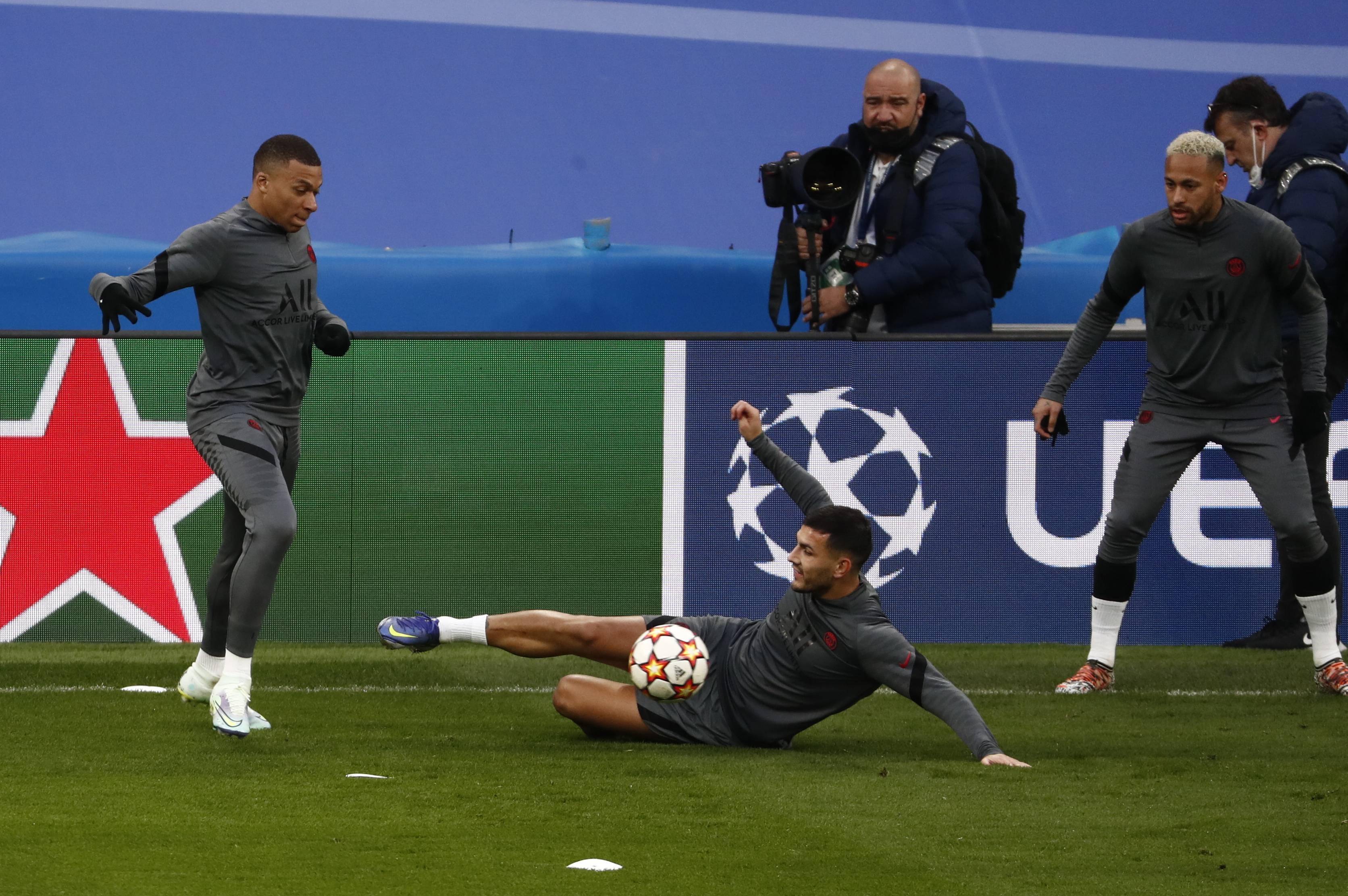 Karsa在巴黎圣日耳曼比赛中大胜，战术调整引发热议！的简单介绍